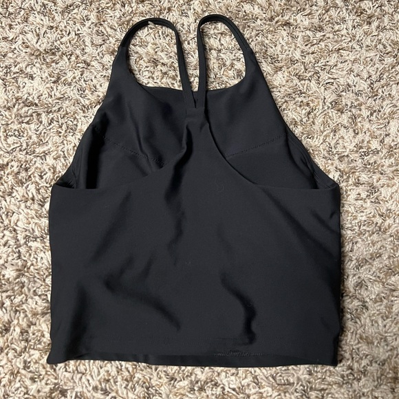 Old Navy Powersoft Longline Sports Bra - Picture 3 of 5